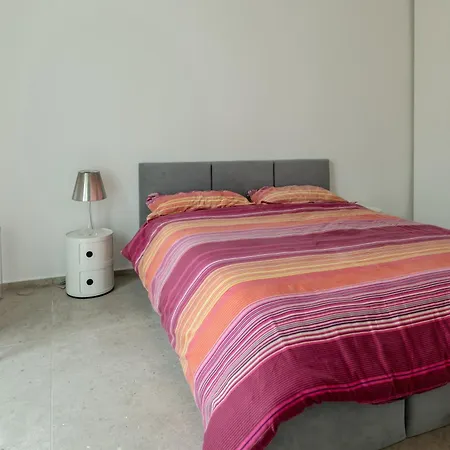 Apartment Guesthost - 