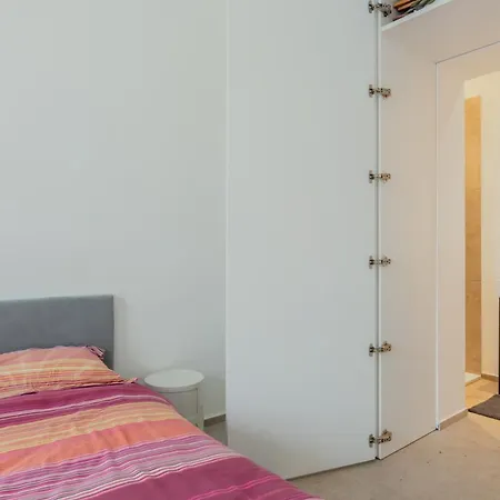 Apartment Guesthost - 