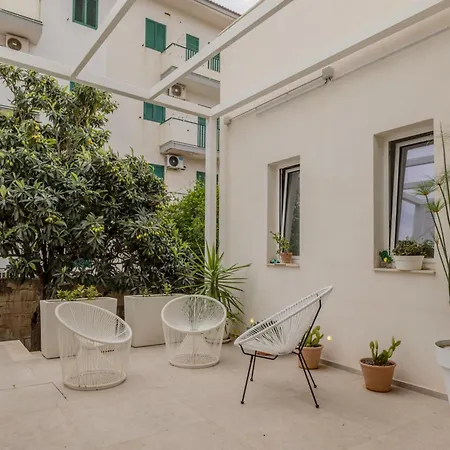 Apartment Guesthost - 